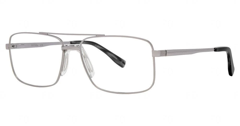 Stetson S410 Eyeglasses - Image 3
