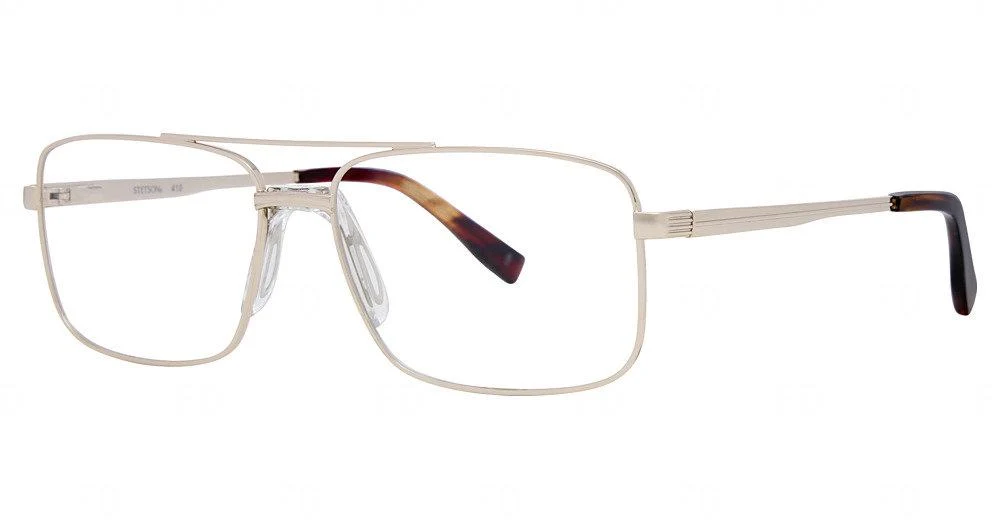 Stetson S410 Eyeglasses - Image 5