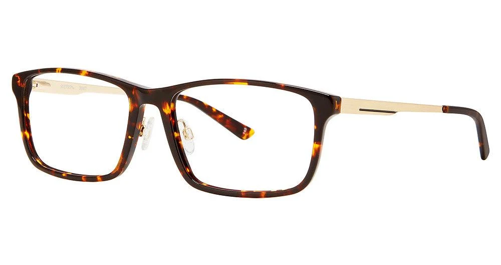Stetson SS3007 Eyeglasses - Image 2