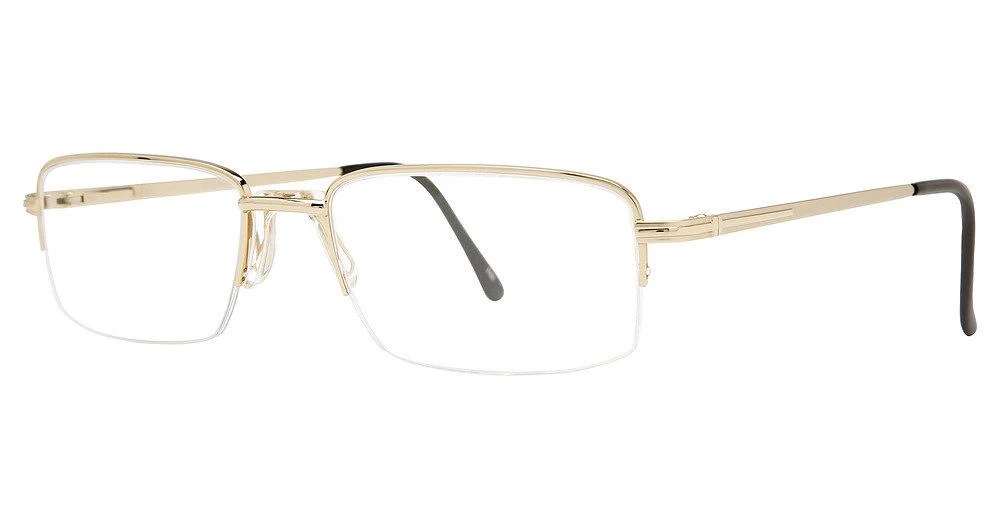 Stetson SX55 Eyeglasses - Image 4
