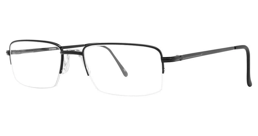 Stetson SX55 Eyeglasses - Image 6