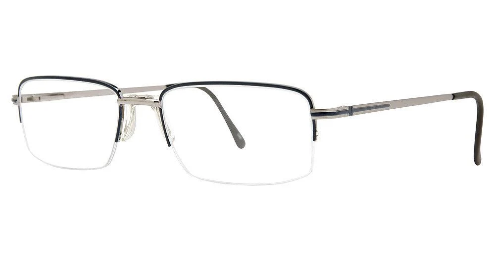 Stetson SX55 Eyeglasses - Image 8