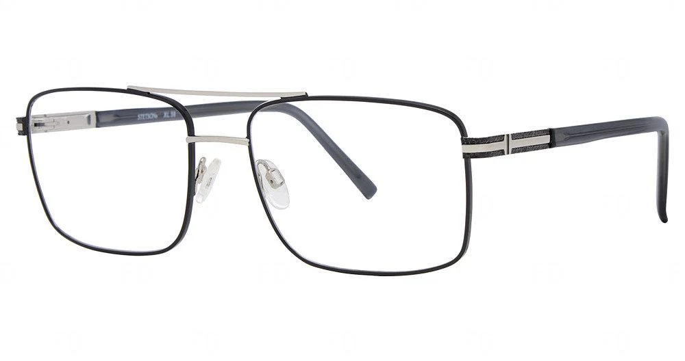 Stetson SX56 Eyeglasses - Image 2