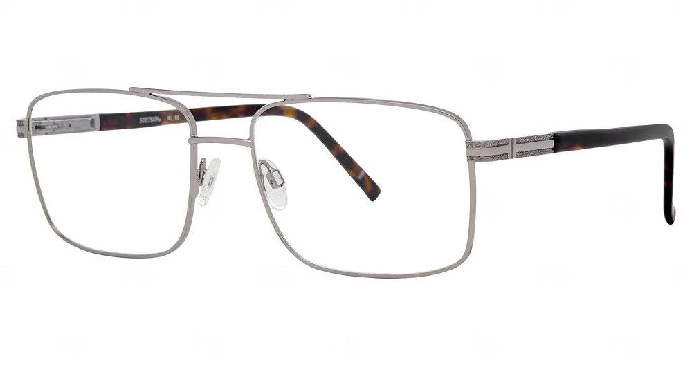 Stetson SX56 Eyeglasses - Image 3