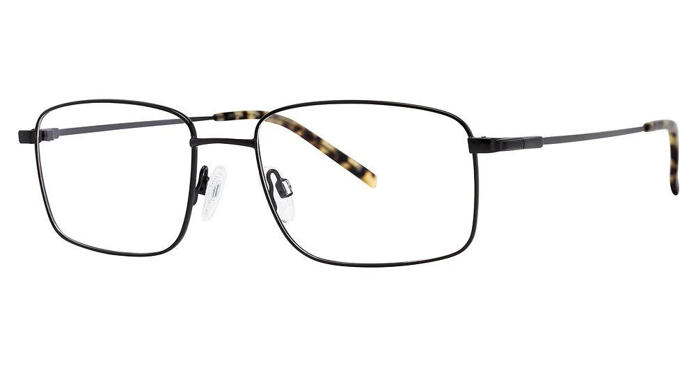 Stetson SZ730 Eyeglasses - Image 6