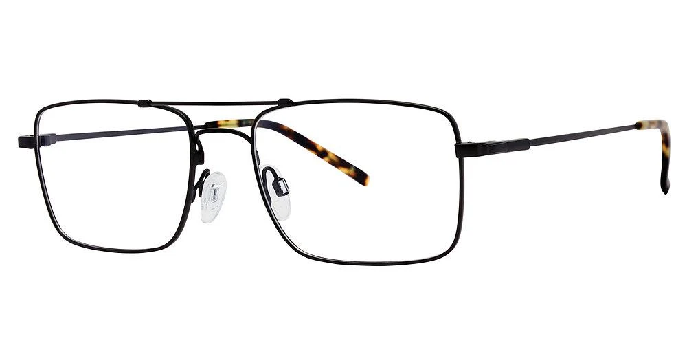 Stetson SZ731 Eyeglasses - Image 3