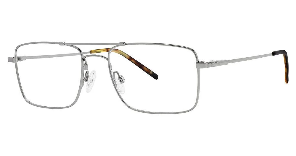 Stetson SZ731 Eyeglasses - Image 5