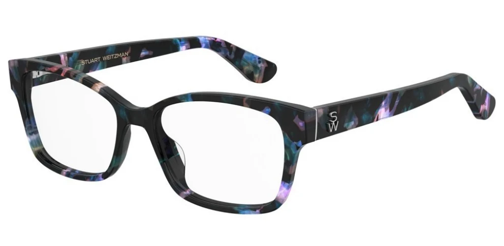Stuart Weitzman WZN1001 Eyeglasses - Image 3