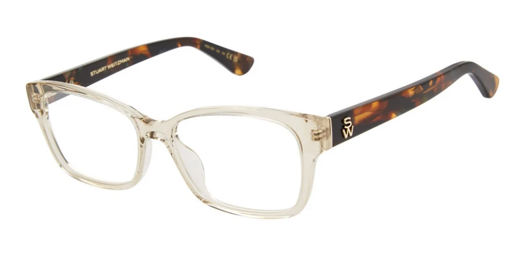 Stuart Weitzman WZN1001 Eyeglasses - Image 4