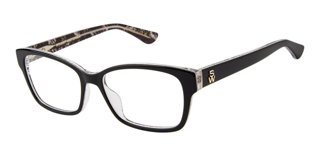 Stuart Weitzman WZN1001 Eyeglasses - Image 9
