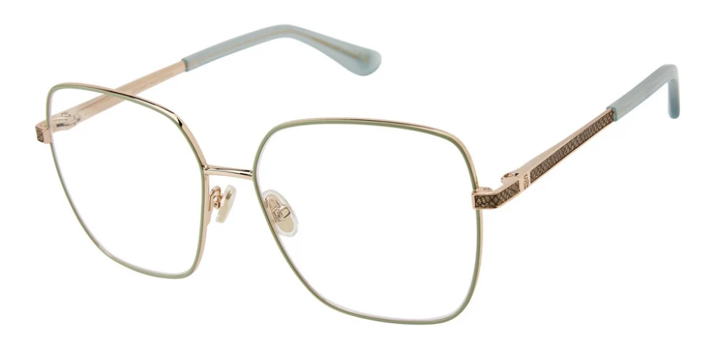 Stuart Weitzman WZN1004 Eyeglasses - Image 6