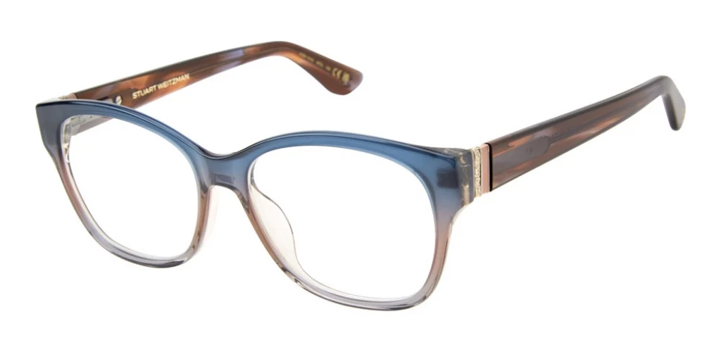 Stuart Weitzman WZN1010 Eyeglasses - Image 7