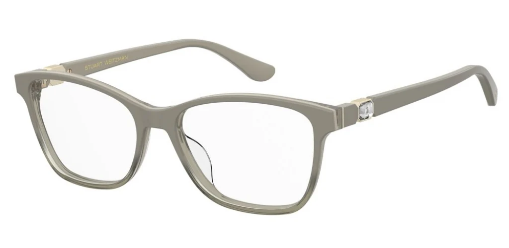 Stuart Weitzman WZN1012 Eyeglasses - Image 3