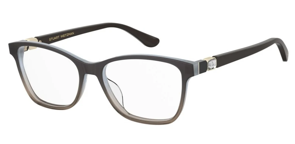 Stuart Weitzman WZN1012 Eyeglasses - Image 4