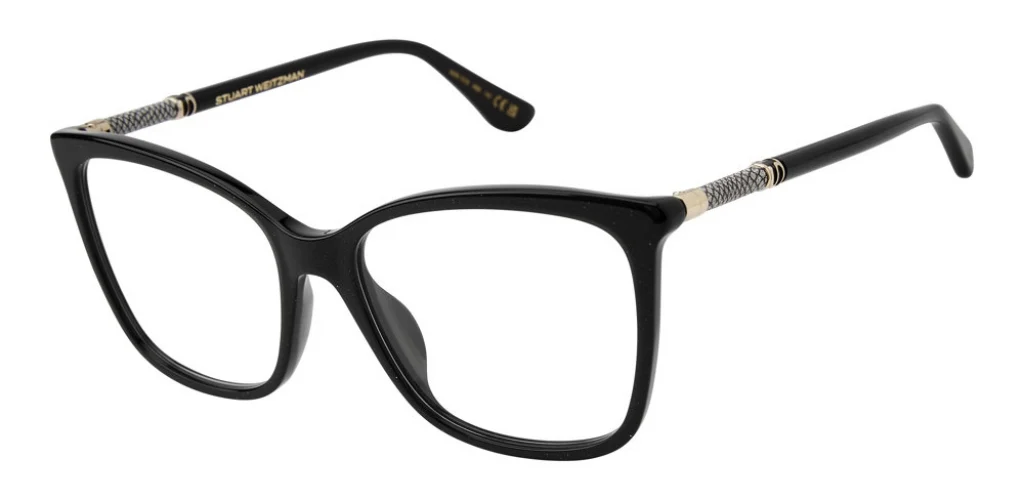 Stuart Weitzman WZN1019 Eyeglasses - Image 11
