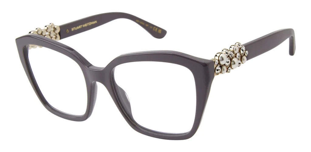 Stuart Weitzman WZN1023 Eyeglasses - Image 11