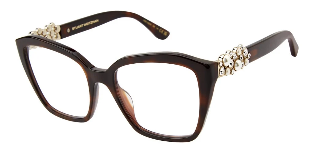 Stuart Weitzman WZN1023 Eyeglasses - Image 3