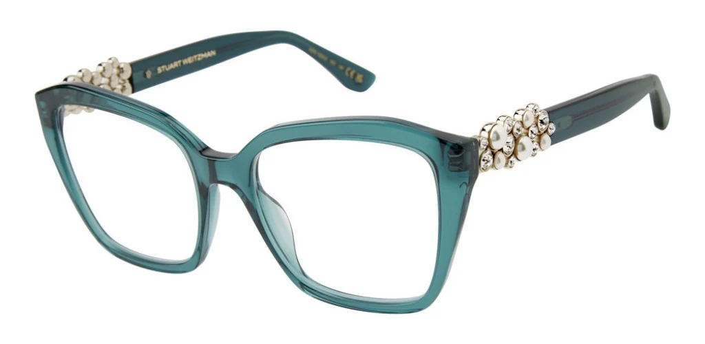 Stuart Weitzman WZN1023 Eyeglasses - Image 7
