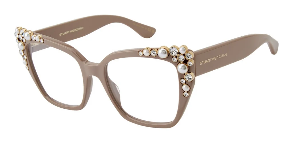 Stuart Weitzman WZN1024 Eyeglasses - Image 11