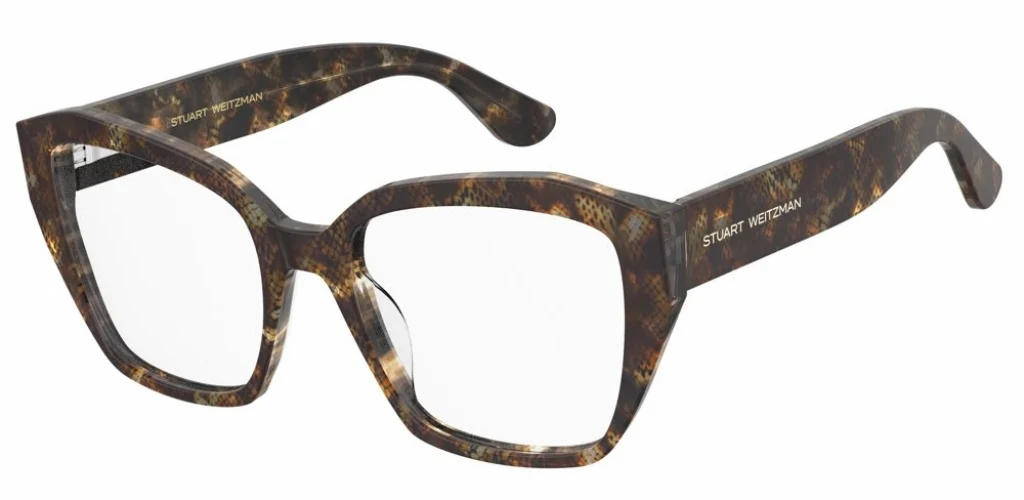 Stuart Weitzman WZN1025 Eyeglasses - Image 4