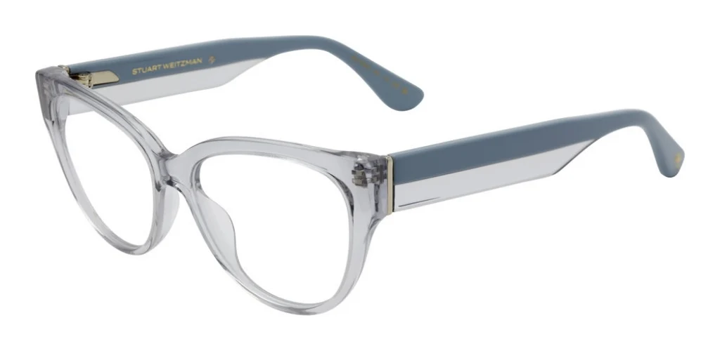 Stuart Weitzman WZN1026 Eyeglasses - Image 5