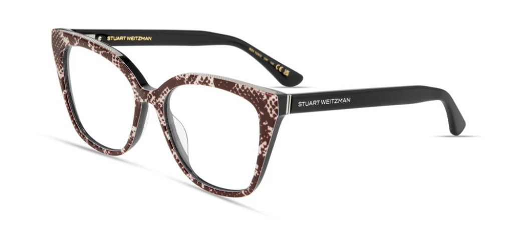 Stuart Weitzman WZN1028 Eyeglasses - Image 3