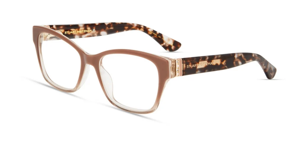Stuart Weitzman WZN1029 Eyeglasses - Image 3