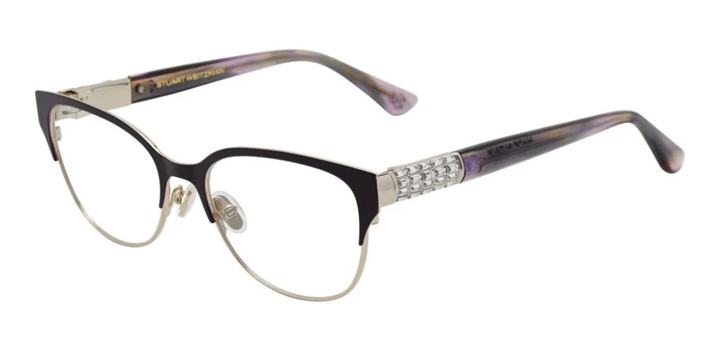 Stuart Weitzman WZN1031 Eyeglasses - Image 4