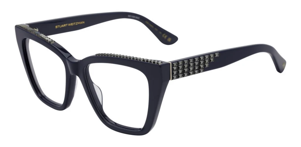Stuart Weitzman WZN1034 Eyeglasses - Image 3