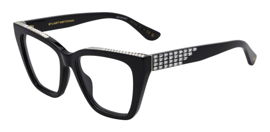 Stuart Weitzman WZN1034 Eyeglasses - Image 4