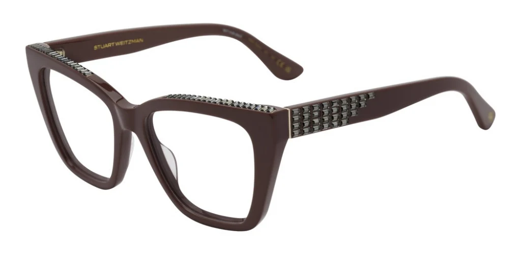 Stuart Weitzman WZN1034 Eyeglasses - Image 7