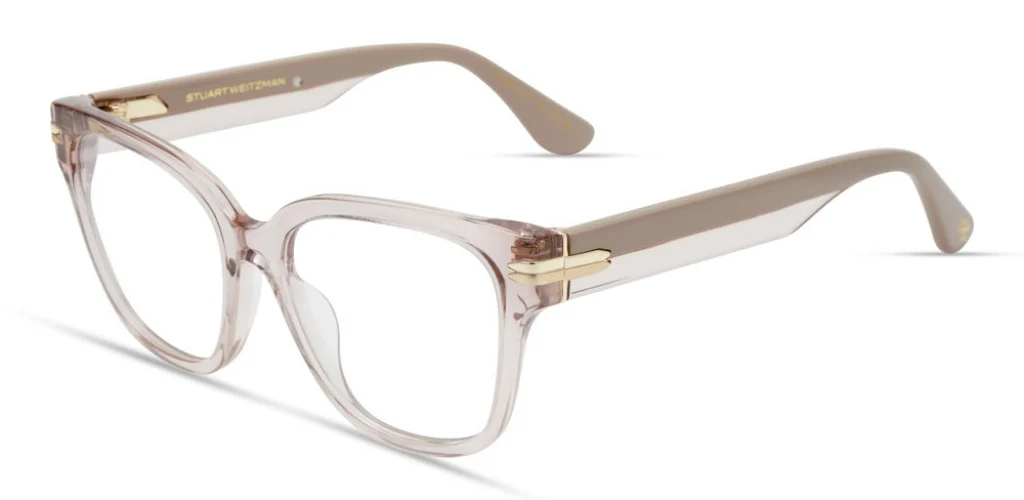 Stuart Weitzman WZN1035 Eyeglasses - Image 7