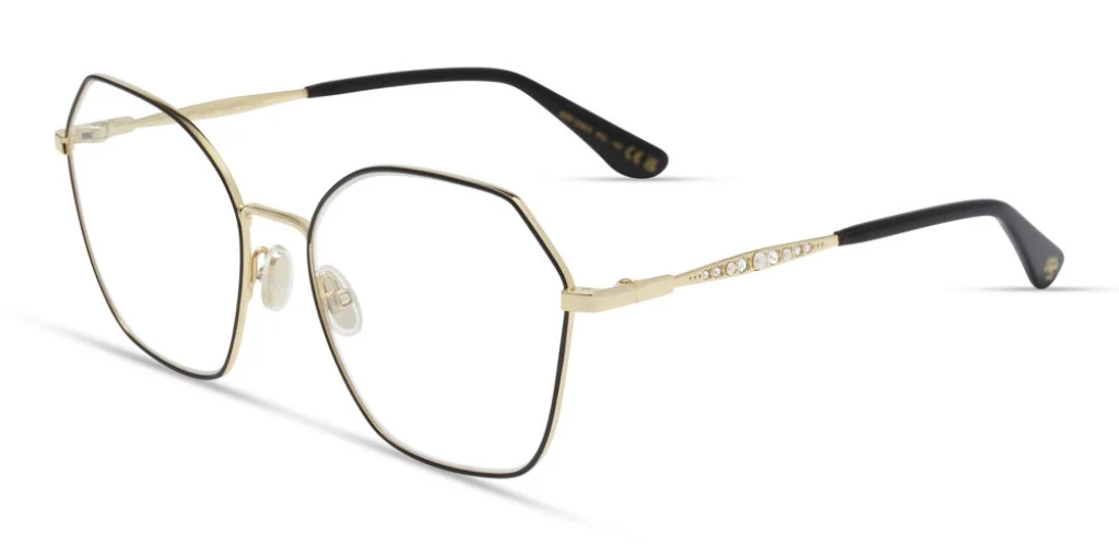 Stuart Weitzman WZN1038 Eyeglasses - Image 4