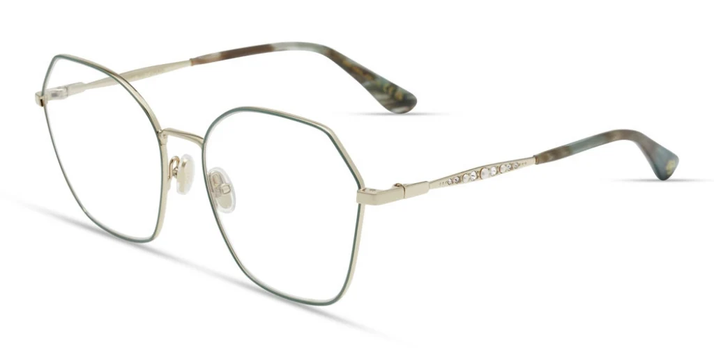 Stuart Weitzman WZN1038 Eyeglasses - Image 5