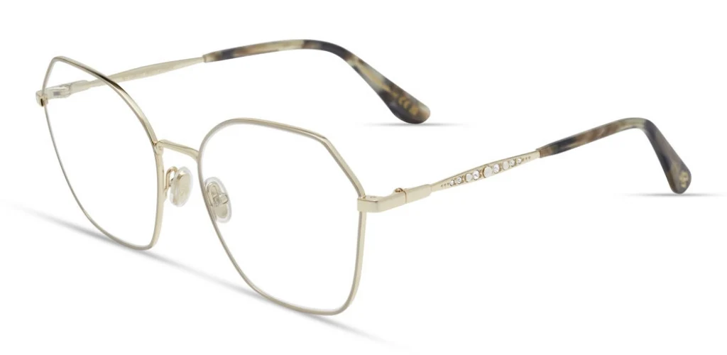 Stuart Weitzman WZN1038 Eyeglasses - Image 7