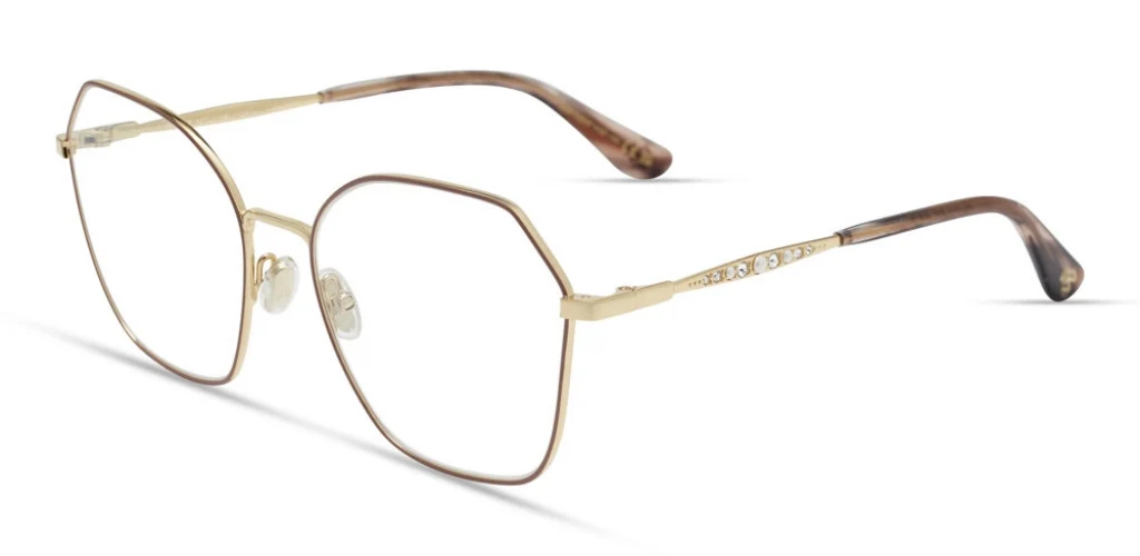 Stuart Weitzman WZN1038 Eyeglasses - Image 9