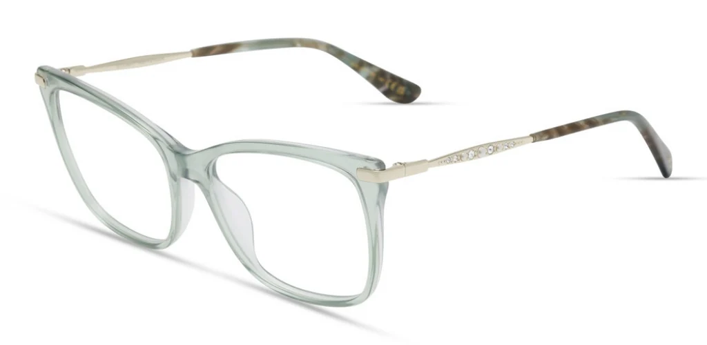 Stuart Weitzman WZN1039 Eyeglasses - Image 11