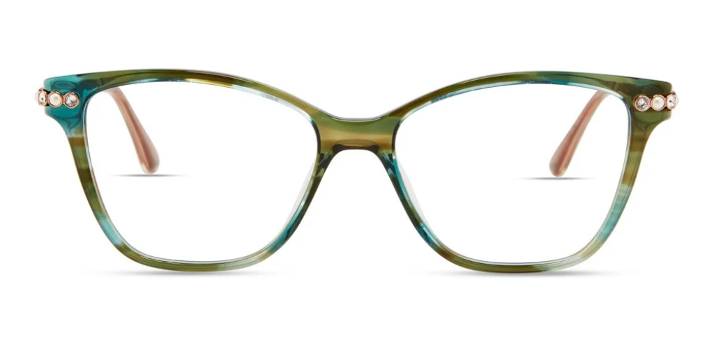 Stuart Weitzman WZN1042 Eyeglasses - Image 4