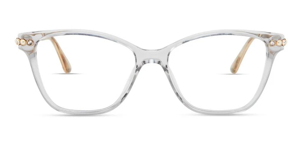Stuart Weitzman WZN1042 Eyeglasses - Image 6