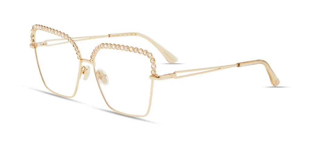 Stuart Weitzman WZN1043 Eyeglasses