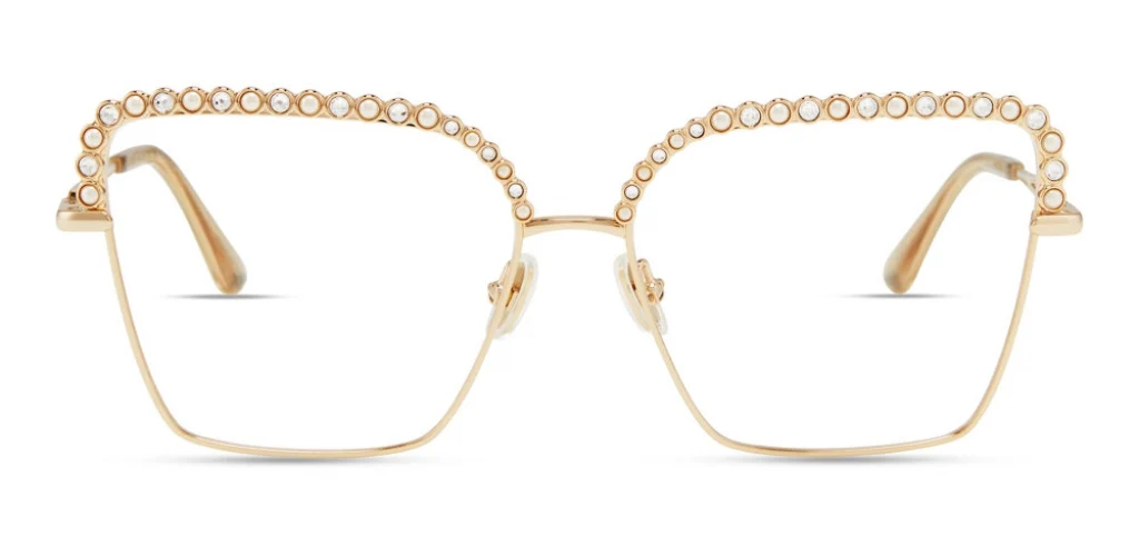 Stuart Weitzman WZN1043 Eyeglasses - Image 2