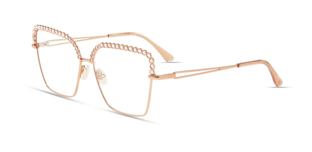 Stuart Weitzman WZN1043 Eyeglasses - Image 3
