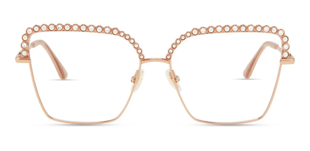 Stuart Weitzman WZN1043 Eyeglasses - Image 4