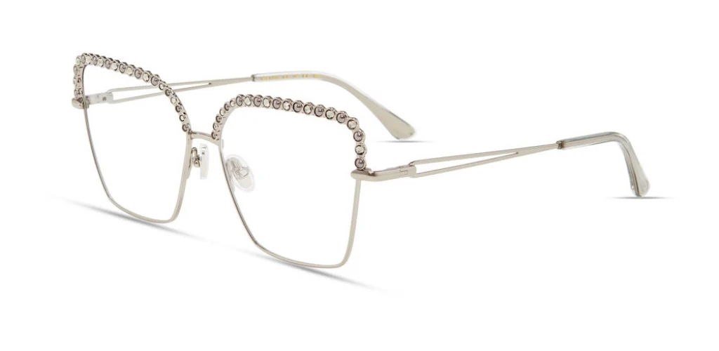 Stuart Weitzman WZN1043 Eyeglasses - Image 5