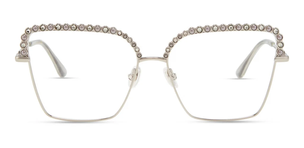 Stuart Weitzman WZN1043 Eyeglasses - Image 6