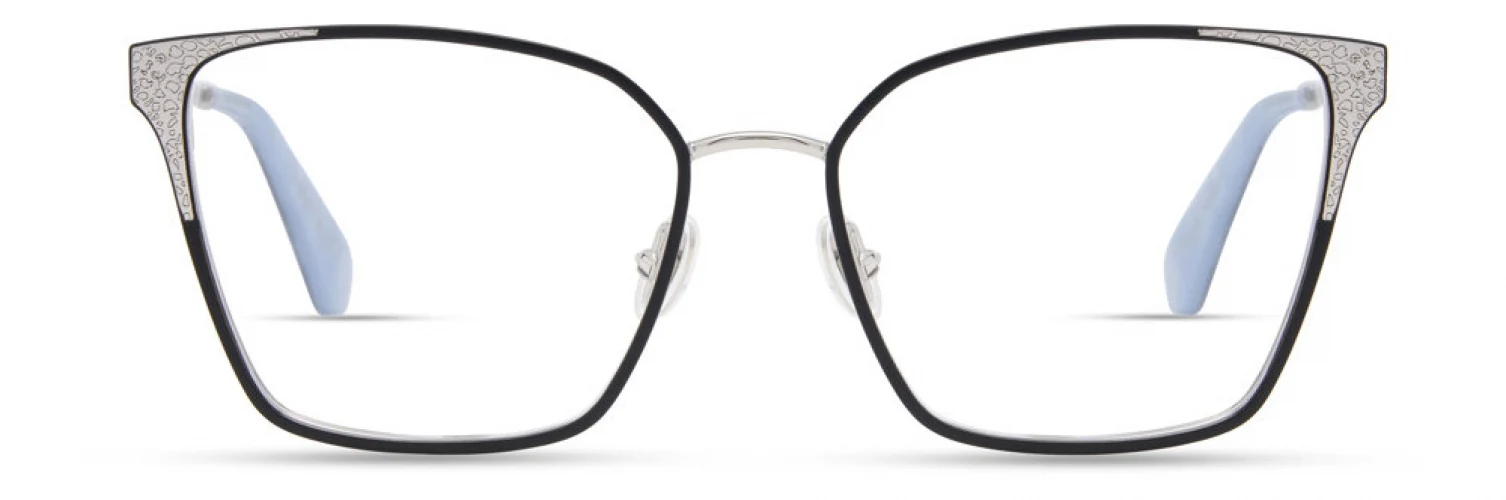Stuart Weitzman WZN1049 Eyeglasses - Image 4
