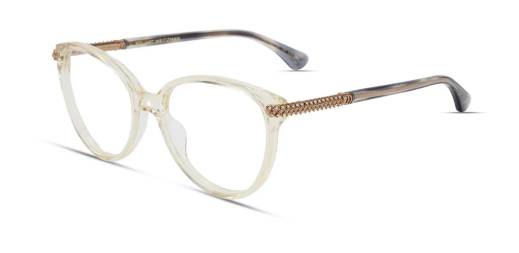 Stuart Weitzman WZN1050 Eyeglasses - Image 3