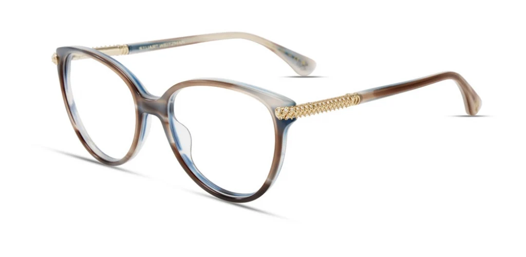 Stuart Weitzman WZN1050 Eyeglasses - Image 5