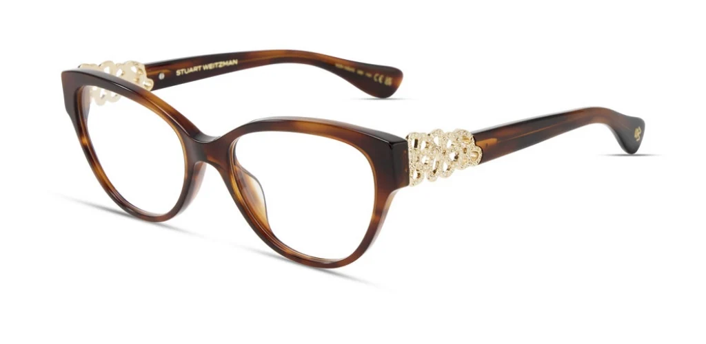 Stuart Weitzman WZN1054 Eyeglasses