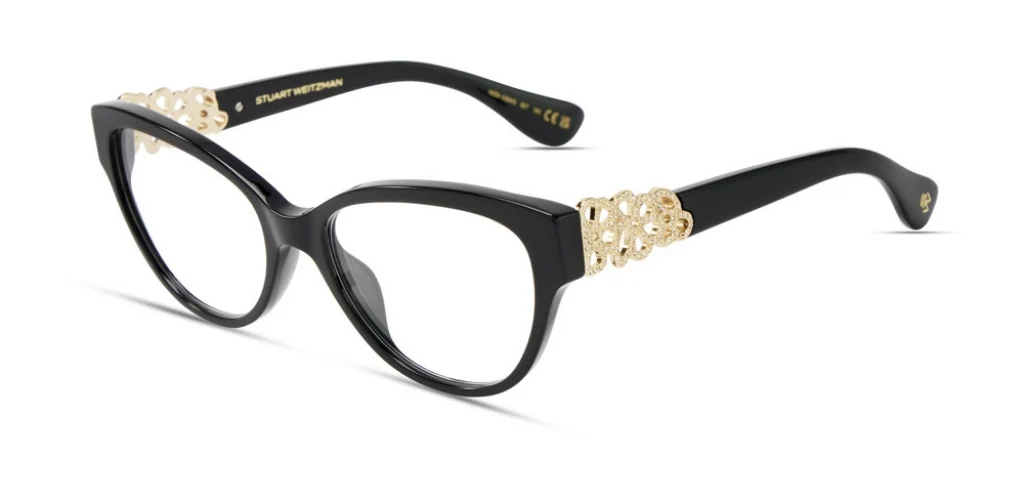 Stuart Weitzman WZN1054 Eyeglasses - Image 3